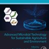 Advanced Microbial Technology for Sustainable Agriculture and Environment (EPUB)