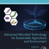 Advanced Microbial Technology for Sustainable Agriculture and Environment (PDF)