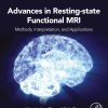 Advances in Resting-State Functional MRI (EPUB)