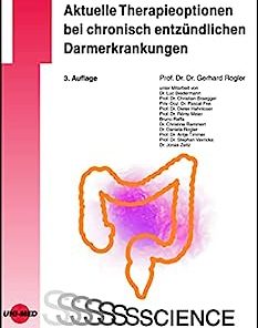 Aktuelle Therapieoptionen bei chronisch entzündlichen Darmerkrankungen (UNI-MED Science) (German Edition), 3rd Edition (PDF)