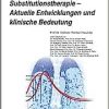 Alpha-1-Antitrypsinmangel und Substitutionstherapie – Aktuelle Entwicklungen und klinische Bedeutung (UNI-MED Science) (PDF)