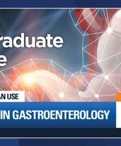 American Gastroenterological Association Postgraduate Course 2023 (Course)