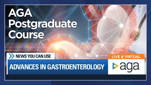 American Gastroenterological Association Postgraduate Course 2023 (Course)