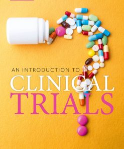 An Introduction to Clinical Trials (EPUB)