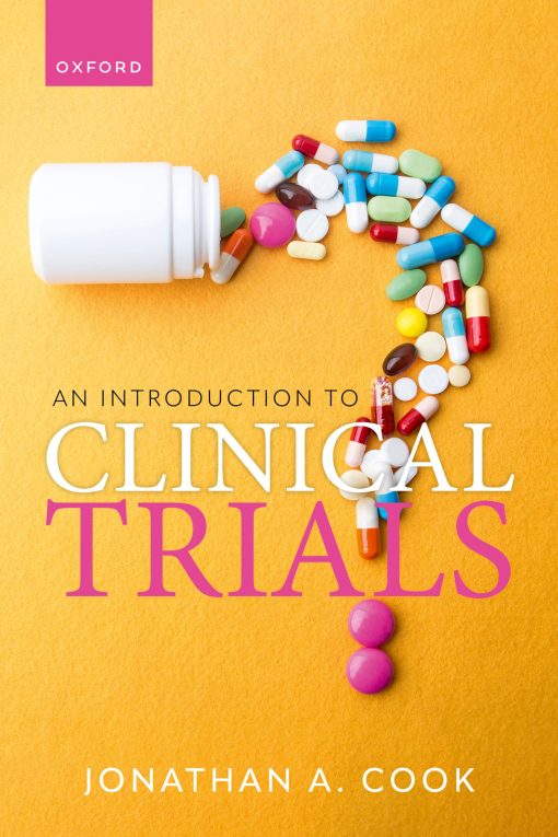 An Introduction to Clinical Trials (EPUB)