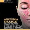 Anatomia facciale. Analisi del viso e tecniche iniettive in medicina estetica (EPUB)