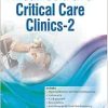 Anesthesia and Critical Care Clinics – 2 (PDF)