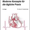 Angewandte Kardiologie – Moderne Konzepte für die tägliche Praxis (UNI-MED Science) (German Edition), 3rd Edition (PDF)