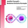 Antikoagulanzien-Antagonisierung und Antidot-Therapie – Moderne klinische Konzepte (UNI-MED Science) (German Edition) (PDF)