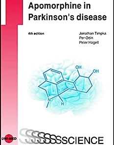 Apomorphine in Parkinson’s disease (UNI-MED Science), 4th Edition (PDF)