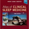 Atlas of Clinical Sleep Medicine, 3rd edition (EPUB)