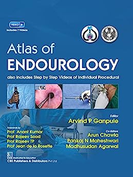 Atlas of Endourology (PDF Book+Videos) Atlas of Endourology (PDF Book+Videos)