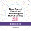 Basic CPT and HCPCS Coding Exercises, 6th Edition (EPUB)