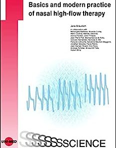 Basics and modern practice of nasal high-flow therapy (UNI-MED Science) (PDF)