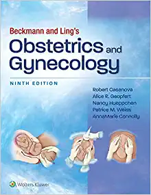 Beckmann and Ling’s Obstetrics and Gynecology, 9th Edition (EPUB) Beckmann and Ling’s Obstetrics and Gynecology, 9th Edition (EPUB)