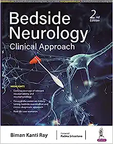 Bedside Neurology: Clinical Approach, 2nd Edition (PDF)