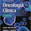 Bethesda. Manual de oncología clínica, 6th edition (Spanish Edition) (PDF)