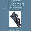 Bipolar Disorders: Basic Mechanisms and Therapeutic Implications, 3rd edition (PDF)