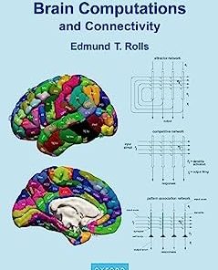 Brain Computations and Connectivity, 2nd Edition (PDF)