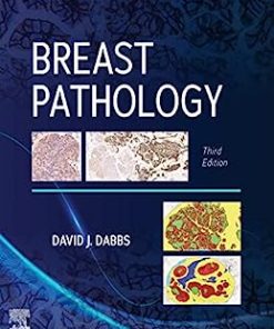 Breast Pathology, 3rd edition (EPUB)