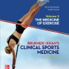 Brukner & Khan’s Clinical Sports Medicine, 5th Edition, Volume 2: The Medicine of Exercise (PDF)