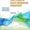 Case Studies in Health Information Management, 3rd Edition (PDF)