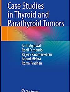 Case Studies in Thyroid and Parathyroid Tumors (EPUB)