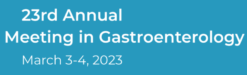 Cedars Sinai 23rd Annual Educational Meeting in Gastroenterology (Course 2023)