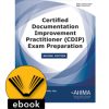 Certified Documentation Improvement Practitioner (CDIP) Exam Preparation, 2nd Edition (EPUB)