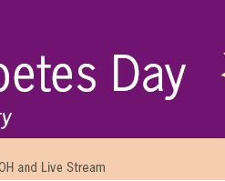 Cleveland Clinic 27th Annual Diabetes Therapeutics, Technology and Surgery 2023 (Course)