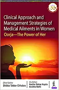 Clinical Approach and Management Strategies of Medical Ailments in Women (PDF)