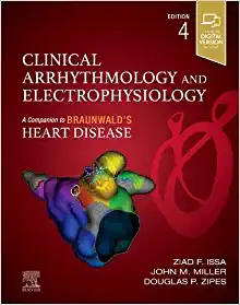 Clinical Arrhythmology and Electrophysiology (Companion to Braunwald’s Heart Disease), 4th Edition (EPUB)