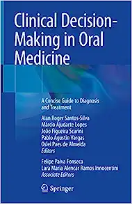 Clinical Decision-Making in Oral Medicine: A Concise Guide to Diagnosis and Treatment (EPUB)