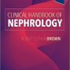 Clinical Handbook of Nephrology (EPUB)