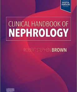 Clinical Handbook of Nephrology (EPUB)