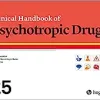 Clinical Handbook of Psychotropic Drugs, 25th Edition (PDF)