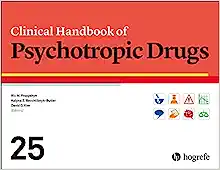 Clinical Handbook of Psychotropic Drugs, 25th Edition (PDF)