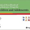 Clinical Handbook of Psychotropic Drugs for Children and Adolescents, 5th Edition (PDF)