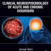 Clinical Neuroepidemiology of Acute and Chronic Disorders (EPUB)