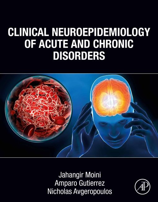 Clinical Neuroepidemiology of Acute and Chronic Disorders (EPUB)