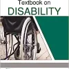 Comprehensive Textbook on Disability (PDF)