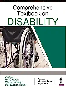 Comprehensive Textbook on Disability (PDF)