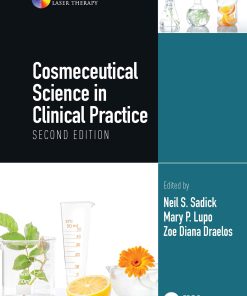 Cosmeceutical Science in Clinical Practice, 2nd Edition (EPUB)