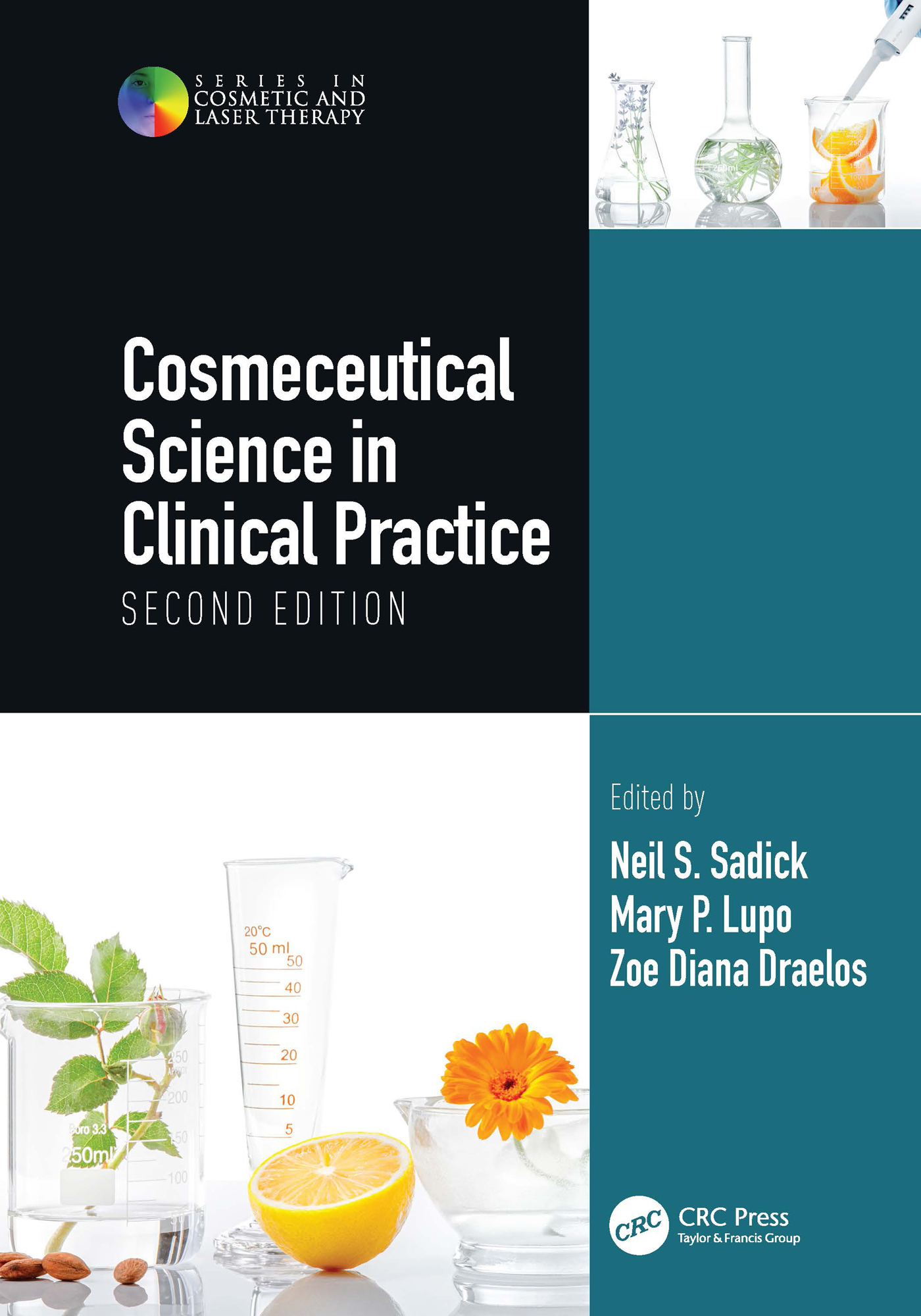 Cosmeceutical Science in Clinical Practice, 2nd Edition (EPUB) Cosmeceutical Science in Clinical Practice, 2nd Edition (EPUB)