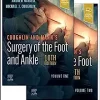 Coughlin and Mann’s Surgery of the Foot and Ankle, 10th edition (Videos Only, Well Organized)