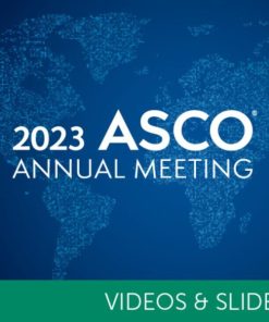 (Course 2023) ASCO Annual Meeting (Course)