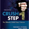 Crush Step 1: The Ultimate USMLE Step 1 Review, 3rd edition (EPUB)