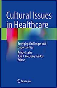 Cultural Issues in Healthcare: Emerging Challenges and Opportunities (EPUB)