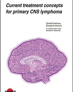 Current treatment concepts for primary CNS lymphoma (UNI-MED Science) (PDF)