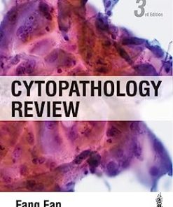 Cytopathology Review, 3rd Edition (PDF)